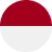 Icon Language Indonesia